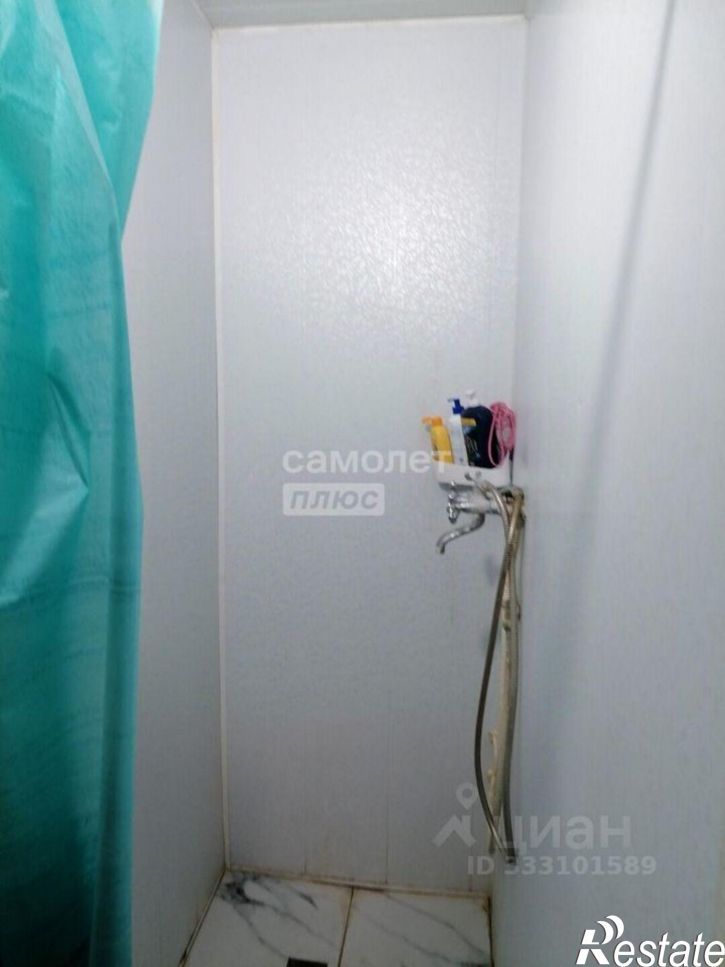 Комната ул Средне-Лермонтовская, 29,  д. 29