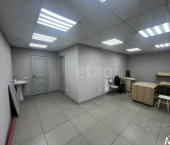 офис 20 кв м, этаж -1/10 ул Матросова, 16А