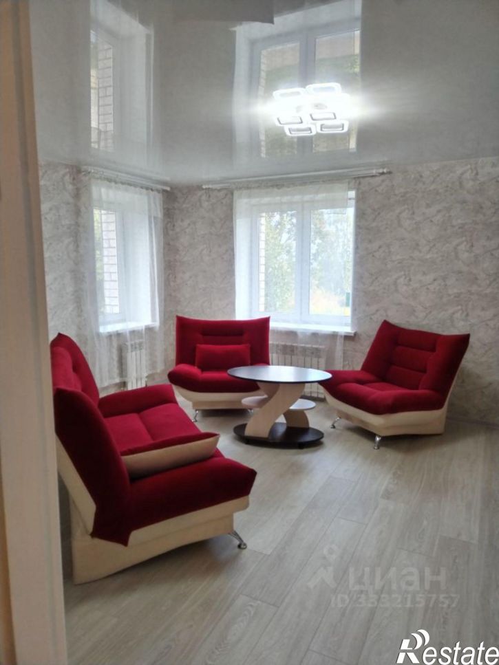 1-комн квартира ул Руднянская, 1А,  д. 1А