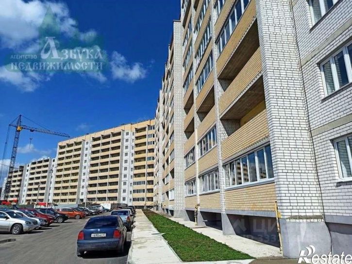 3-комн квартира ул Колхозная, 48,  д. 48