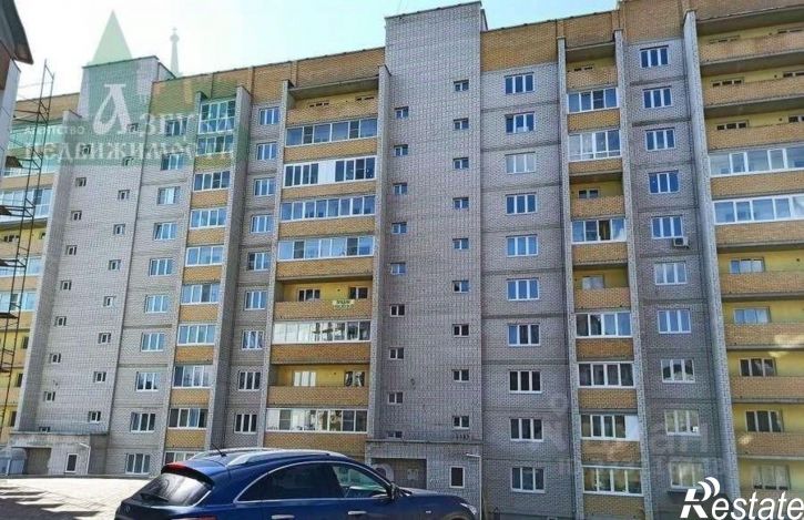 3-комн квартира ул Колхозная, 48,  д. 48