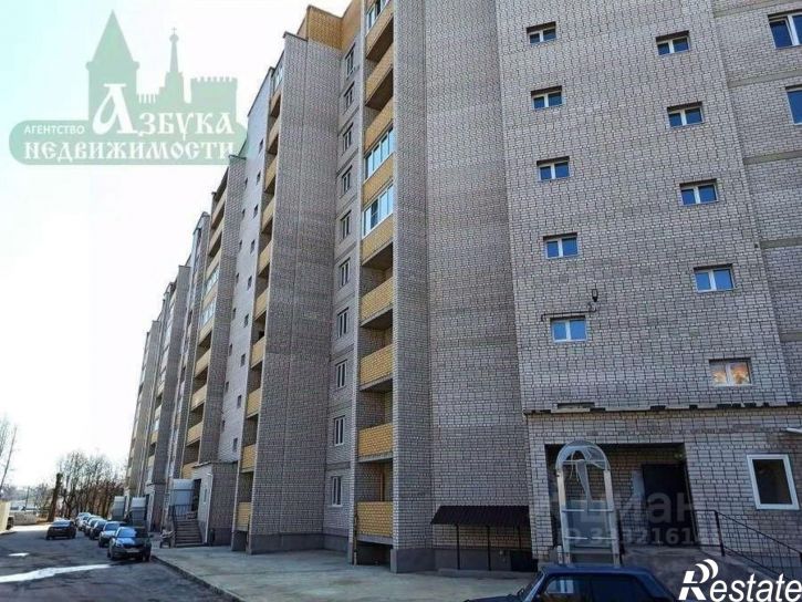 3-комн квартира ул Колхозная, 48,  д. 48