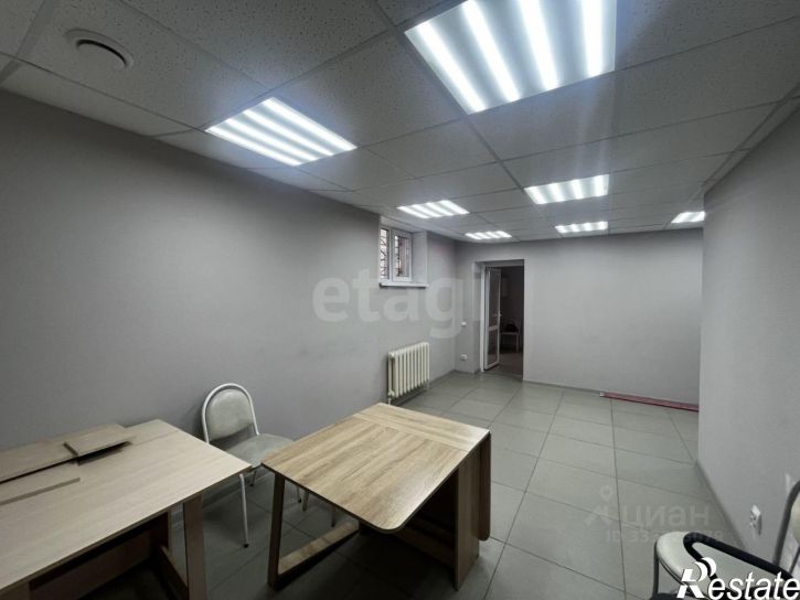 Офис ул Матросова, 16А,  д. 16А