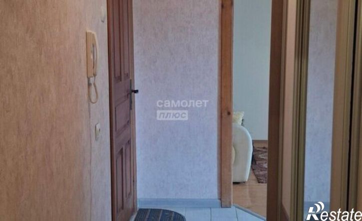 1-комн квартира ул Рыленкова, 38,  д. 38