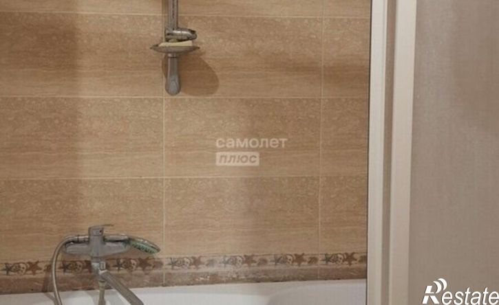 1-комн квартира ул Рыленкова, 38,  д. 38