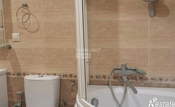 1-комн квартира ул Рыленкова, 38,  д. 38