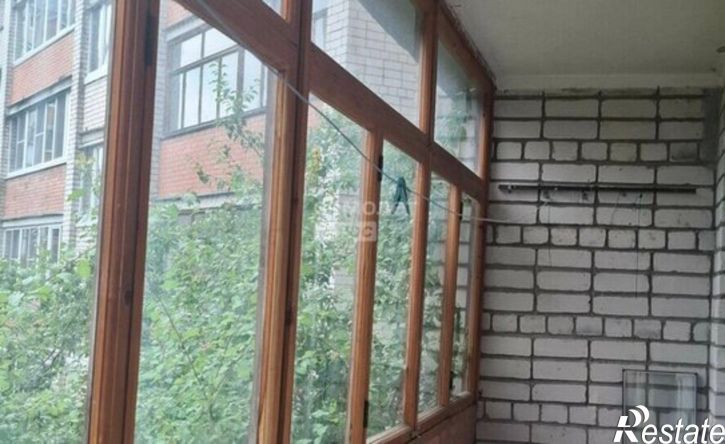 1-комн квартира ул Рыленкова, 38,  д. 38