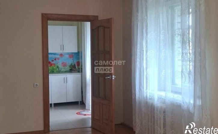 1-комн квартира ул Рыленкова, 38,  д. 38