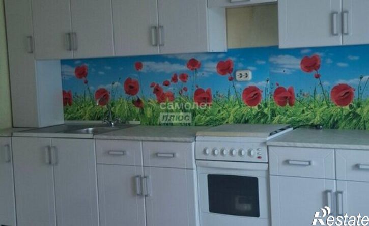 1-комн квартира ул Рыленкова, 38,  д. 38