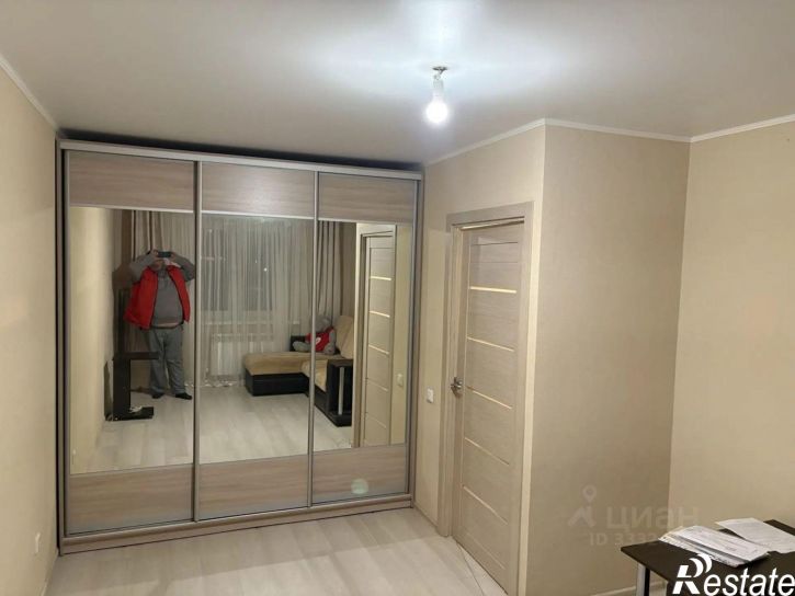 1-комн квартира Киевское шоссе, 55,  д. 55