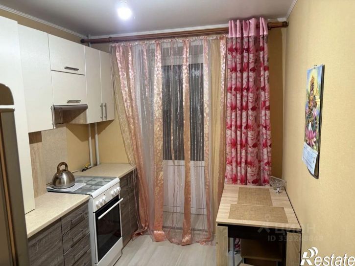 1-комн квартира Киевское шоссе, 55,  д. 55