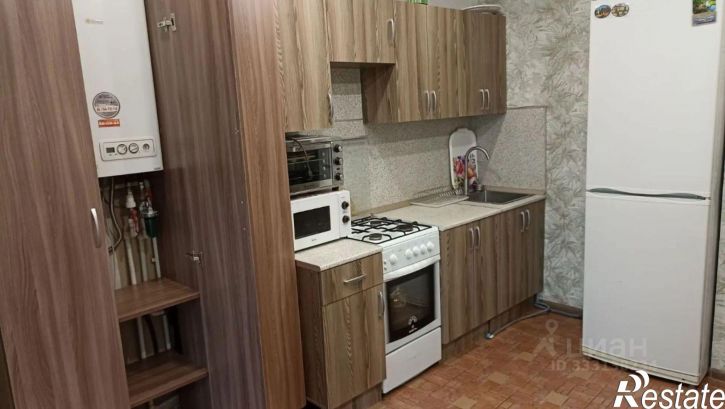 1-комн квартира ул Нормандия-Неман, 24/6,  д. 24/6