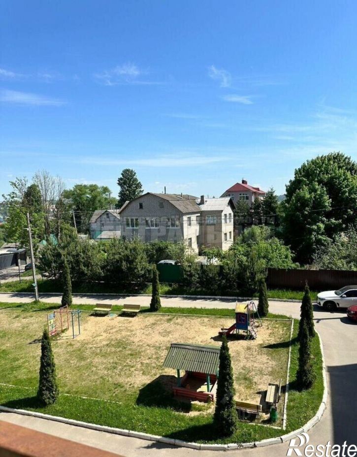 2-комн квартира Больничный пер, 4,  д. 4