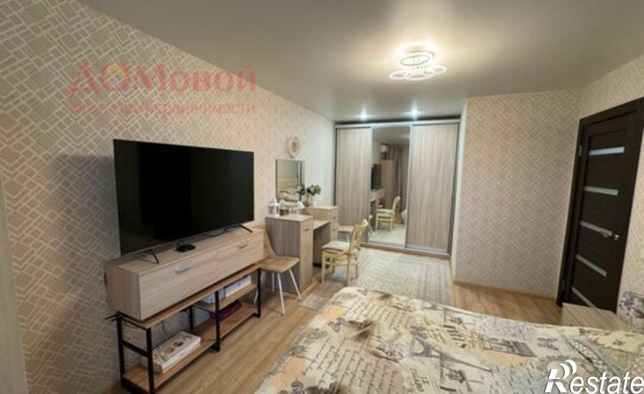 1-комн квартира ул Нахимова, 40Г,  д. 40Г