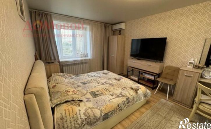 1-комн квартира ул Нахимова, 40Г,  д. 40Г