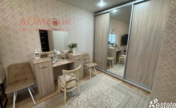 1-комн квартира ул Нахимова, 40Г,  д. 40Г