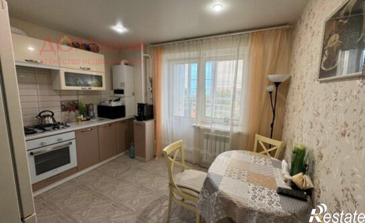1-комн квартира ул Нахимова, 40Г,  д. 40Г