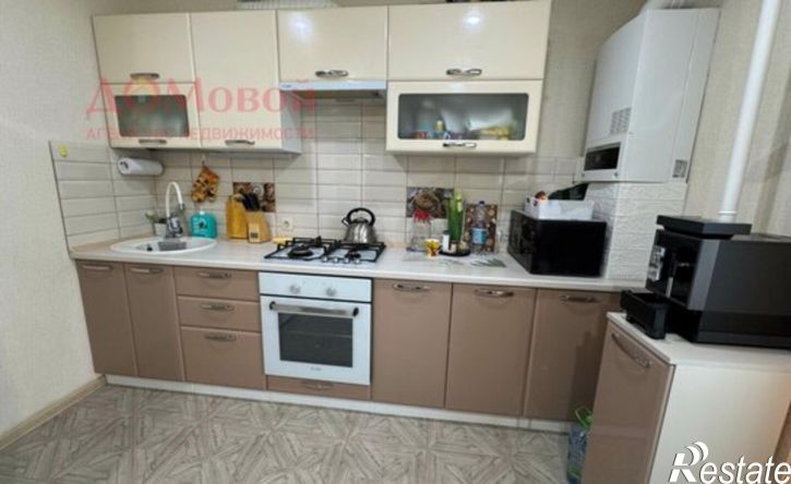 1-комн квартира ул Нахимова, 40Г,  д. 40Г