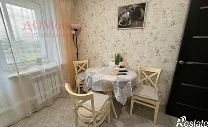 1-комн квартира ул Нахимова, 40Г,  д. 40Г