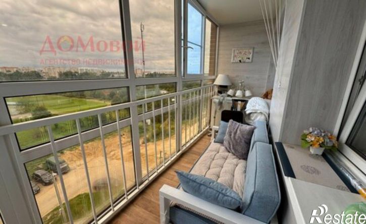 1-комн квартира ул Нахимова, 40Г,  д. 40Г