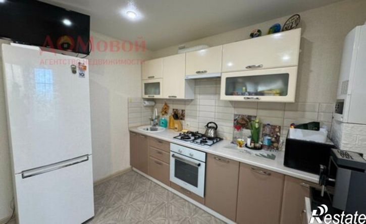 1-комн квартира ул Нахимова, 40Г,  д. 40Г
