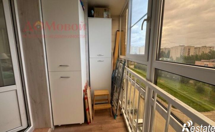 1-комн квартира ул Нахимова, 40Г,  д. 40Г