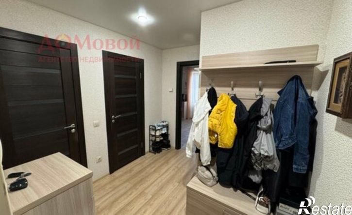 1-комн квартира ул Нахимова, 40Г,  д. 40Г