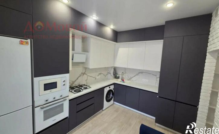 1-комн квартира пр-кт Гагарина, 43,  д. 43