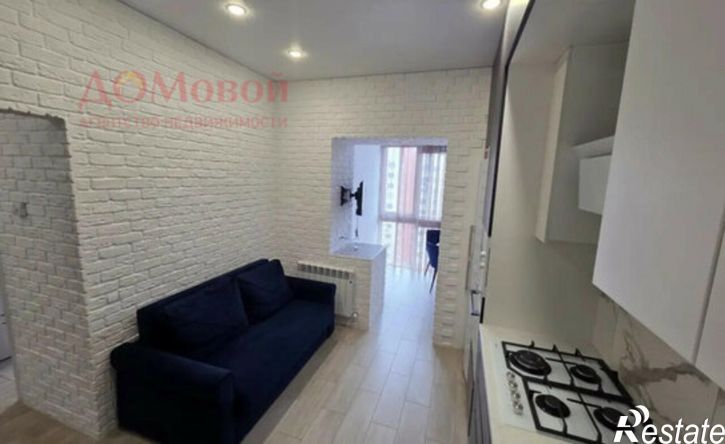 1-комн квартира пр-кт Гагарина, 43,  д. 43