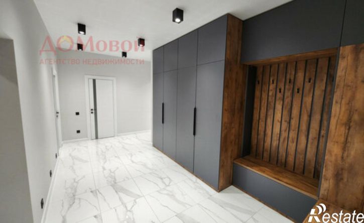 3-комн квартира пр-кт Гагарина, 43,  д. 43
