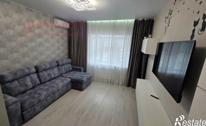 1-комн квартира пр-кт Гагарина, 43,  д. 43