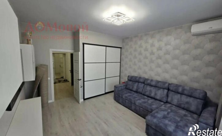 1-комн квартира пр-кт Гагарина, 43,  д. 43