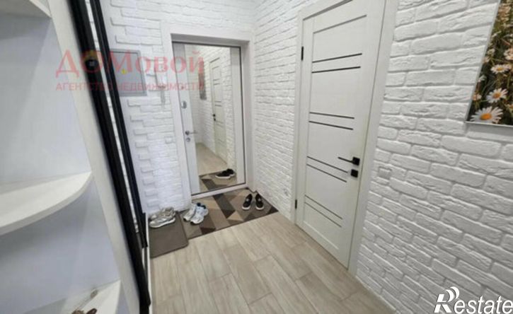 1-комн квартира пр-кт Гагарина, 43,  д. 43