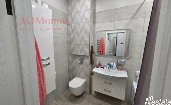 1-комн квартира пр-кт Гагарина, 43,  д. 43