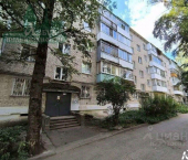 комната 61 кв м ул Маршала Соколовского, 14В