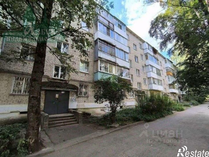 Комната ул Маршала Соколовского, 14В,  д. 14В