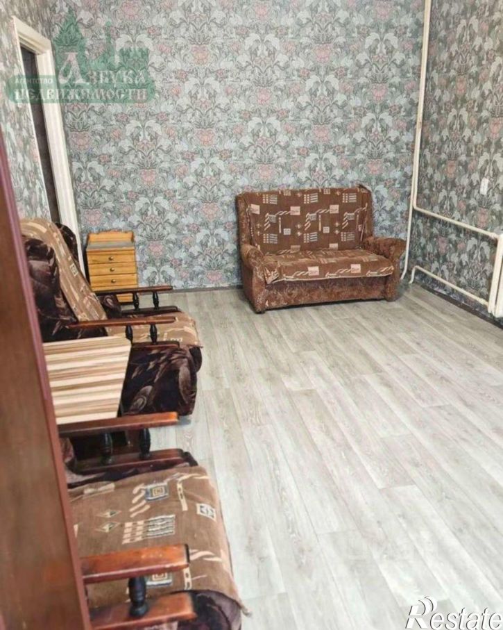 1-комн квартира ул Юрьева, 11/12,  д. 11/12