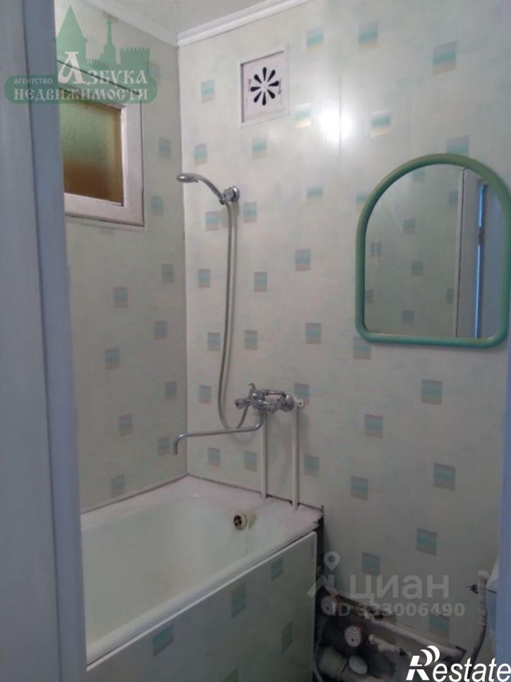 1-комн квартира ул Юрьева, 11/12,  д. 11/12