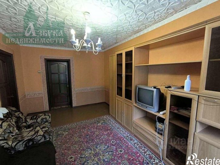 Комната ул Маршала Соколовского, 14В,  д. 14В