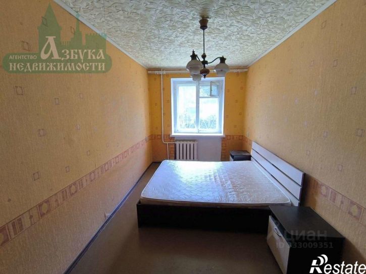 Комната ул Маршала Соколовского, 14В,  д. 14В