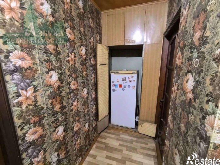 Комната ул Маршала Соколовского, 14В,  д. 14В