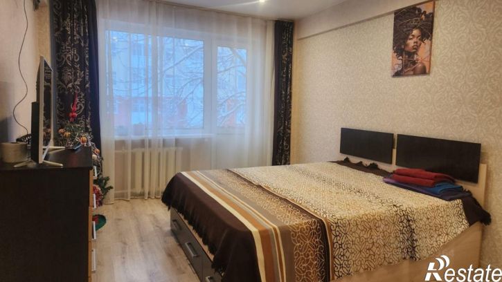 2-комн квартира ул Октябрьской Революции, 22,  д. 22