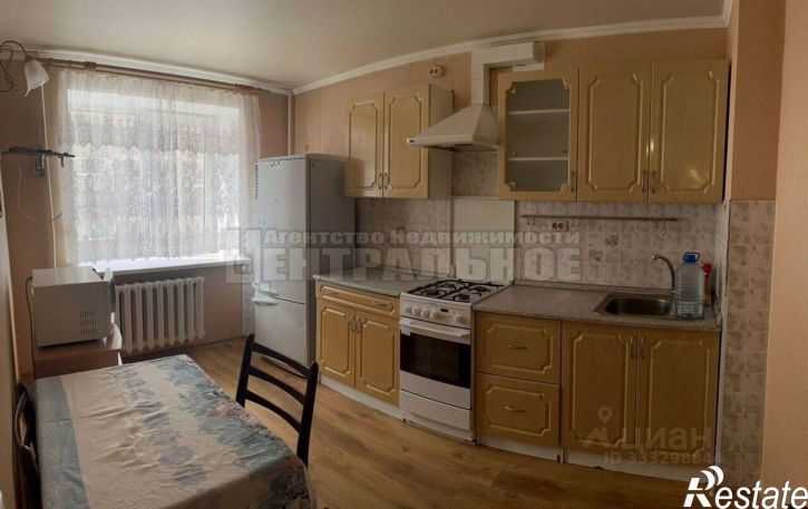 2-комн квартира ул Николаева, 25,  д. 25