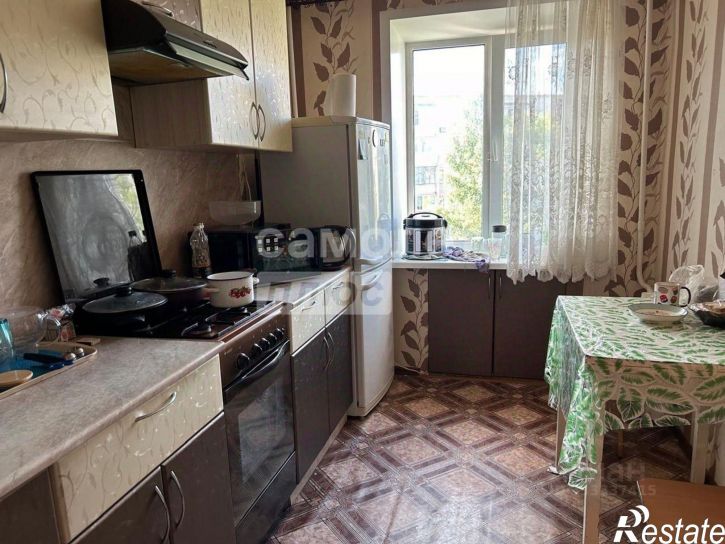 Комната Южный мкр, 35,  д. 35