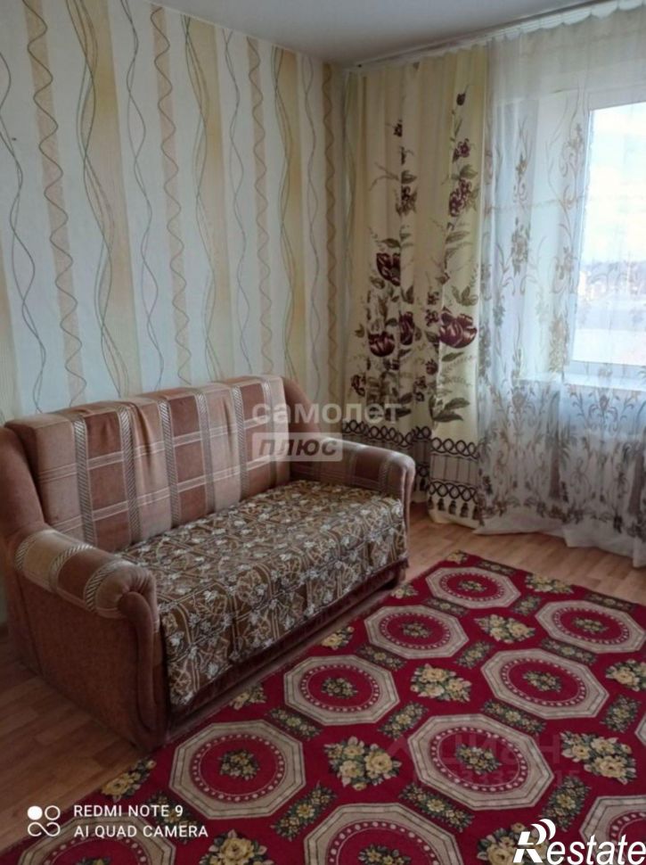 Комната Южный мкр, 35,  д. 35