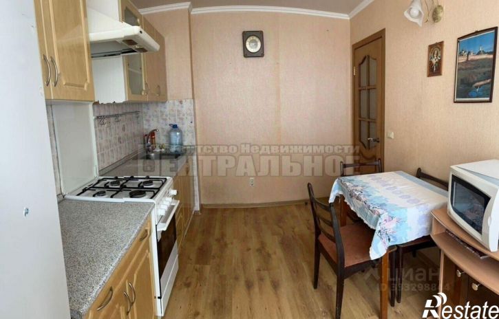 2-комн квартира ул Николаева, 25,  д. 25