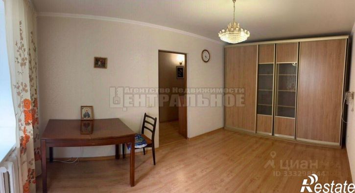 2-комн квартира ул Николаева, 25,  д. 25