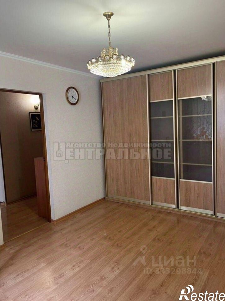 2-комн квартира ул Николаева, 25,  д. 25