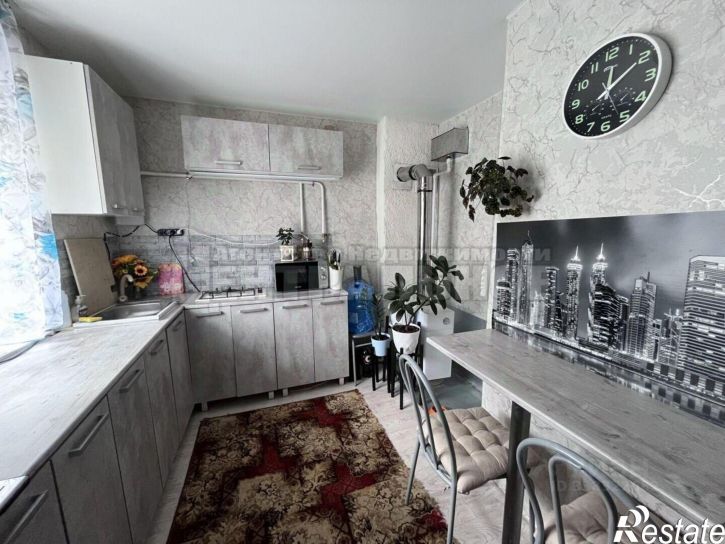 2-комн квартира ул Ново-Мопровская, 30,  д. 30