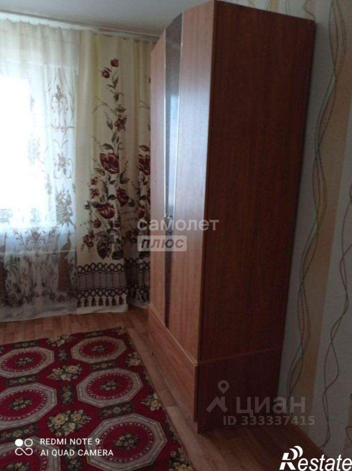 Комната Южный мкр, 35,  д. 35